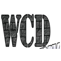 WCD Masonry logo